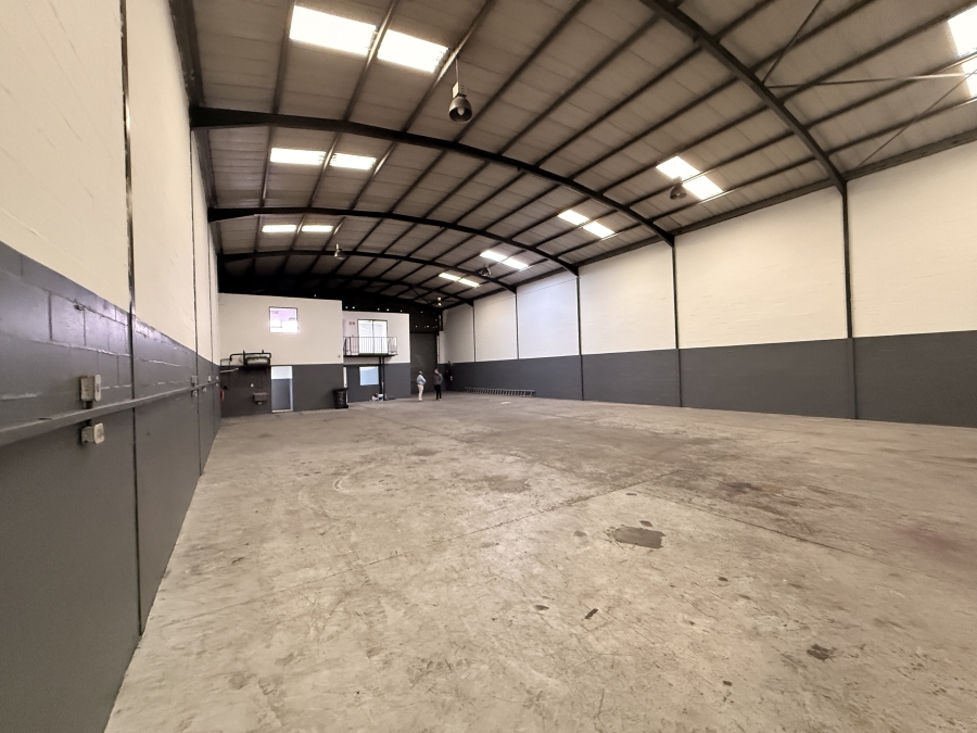 To Let Commercial Property for Rent in Bellville South Western Cape